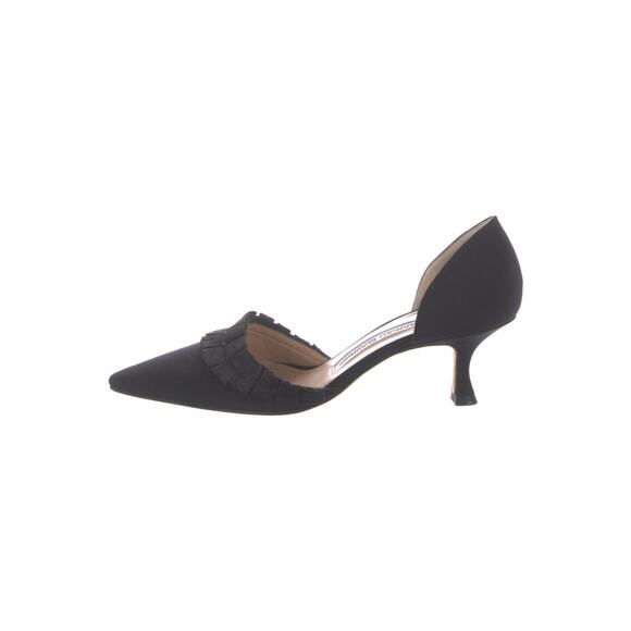 ❤️Manolo Blahnik Pumps❤️
